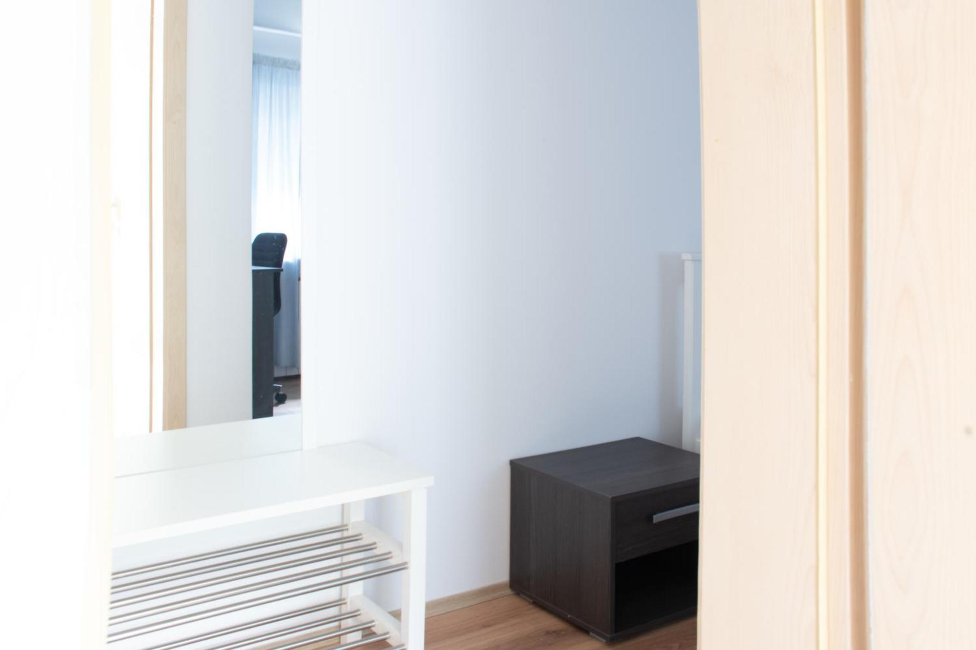Twin-Magnolias Condo With Garden, Parking & Ev Station Zagreb Exterior foto